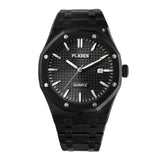 PLADEN Men Watches Top Brand Luxury 2021 Sport Men's Watch Waterproof Stylish Business Stainless Steel Wristwatch Dropshipping - Boom Boom London