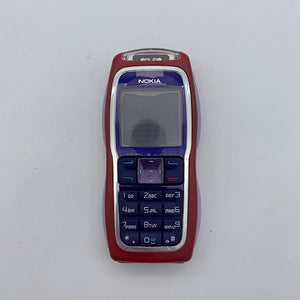 Nokia 3220 Refurbished Original Nokia 3220 Unlocked GSM900/1800/1900 Cheap Mobile Phone Free shipping - Boom Boom London