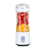 Portable USB Electric Fruit Juicer Smoothie Maker Orange Juicer Machine Cup For Fruit Mixer Juice Extractor Mini Blender - Boom Boom London