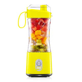 Portable USB Electric Fruit Juicer Smoothie Maker Orange Juicer Machine Cup For Fruit Mixer Juice Extractor Mini Blender - Boom Boom London