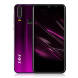 XGODY Celular Smartphone Android 8.1 6 Inch MTK6580 Quad Core 2GB 16GB Cell Phone Dual SIM 5MP Camera GPS WiFi 3G Mobile Phones - Boom Boom London