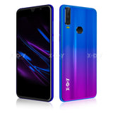 XGODY Celular Smartphone Android 8.1 6 Inch MTK6580 Quad Core 2GB 16GB Cell Phone Dual SIM 5MP Camera GPS WiFi 3G Mobile Phones - Boom Boom London