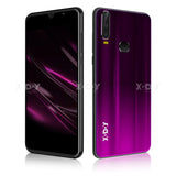 XGODY Celular Smartphone Android 8.1 6 Inch MTK6580 Quad Core 2GB 16GB Cell Phone Dual SIM 5MP Camera GPS WiFi 3G Mobile Phones - Boom Boom London