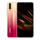 XGODY Celular Smartphone Android 8.1 6 Inch MTK6580 Quad Core 2GB 16GB Cell Phone Dual SIM 5MP Camera GPS WiFi 3G Mobile Phones - Boom Boom London