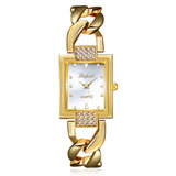 Ladies Watches 2020 Wrist Guaranteed Women Crystal Diamond Watches Luxury Gold Watch Stainless Steel Women&#39;s Watch Clock Women - Boom Boom London