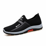 Fly Weaving Sports Shoes Men Breathable Summer Sneakers Big Size Running Sneakers for Men Low Top Sport Shoe Man Flat Zapatos I2 - Boom Boom London