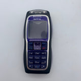 Nokia 3220 Refurbished Original Nokia 3220 Unlocked GSM900/1800/1900 Cheap Mobile Phone Free shipping - Boom Boom London