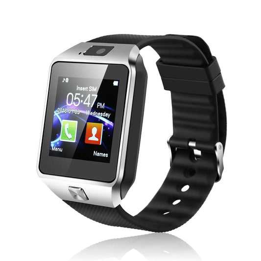 Smart Wrist Watch Mini Phone Camera For Android Phone Mate Fashion Elegant So Many Entertaining Functions Just Like a Phone - Boom Boom London