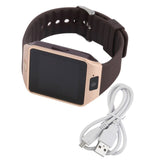 Smart Wrist Watch Mini Phone Camera For Android Phone Mate Fashion Elegant So Many Entertaining Functions Just Like a Phone - Boom Boom London